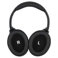 Sencor SEP Corporate ANC fekete Bluetooth fejhallgató #3