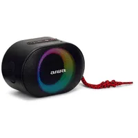 Aiwa BST-330RD piros hordozható Blutooth hangszóró #3