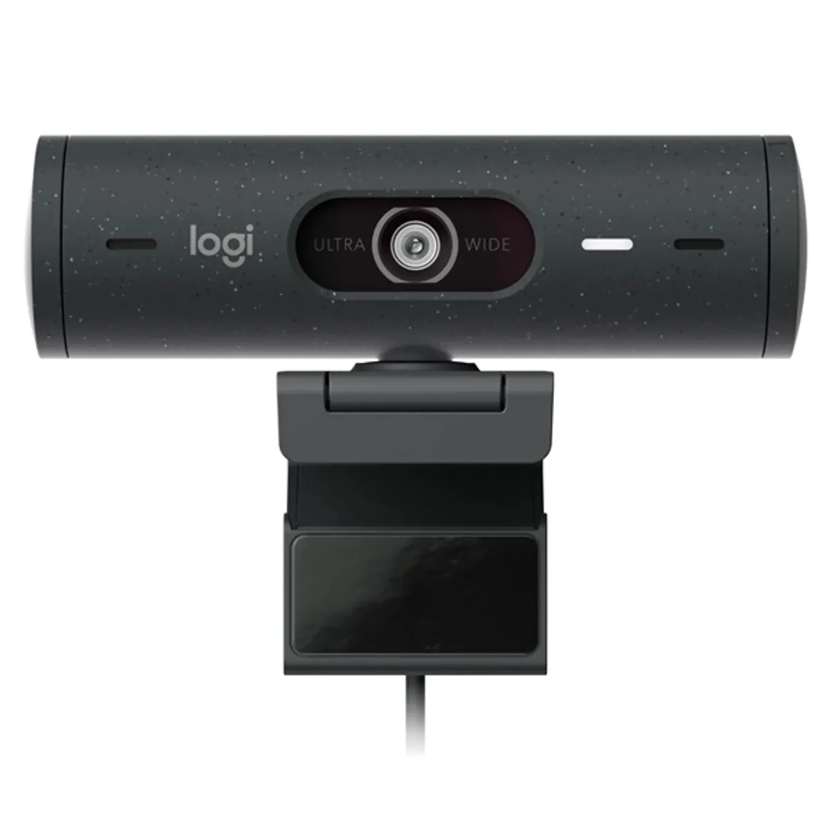 LOGITECH Webkamera - BRIO 505 HD 1080p Mikrofon, Fekete #3