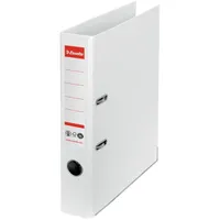 Esselte No.1 A4 50 mm fehér 100%-ban újrahasznosított kartonból iratrendező #1