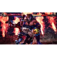 Tekken 8 Ultimate Edition Xbox Series X játékszoftver #3