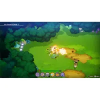 Elrentaros Wanderings Nintendo Switch játékszoftver #5