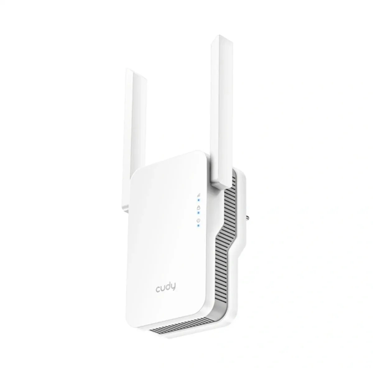 CUDY RE3600 beltéri kétsávos BE3600 WIFI 7, Gigabit LAN, fehér Mesh Range extender, jelerősítő/hatótávnövelő #3