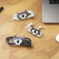 Kikkerland US229 S/3 cicás kábelkötegelő #2