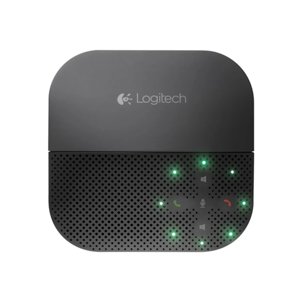 Logitech P710e Mobile Speakerphone Bluetooth NFC kihangosító #1