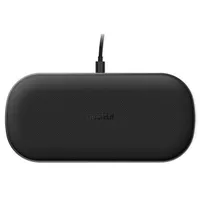 Choetech T535-S DUAL fekete vezeték nélküli töltő #2