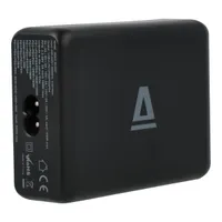 AVAX DC637 DESKY+ 200W GaN 4xType C (PD 3.0) gyorstöltő elosztó #5