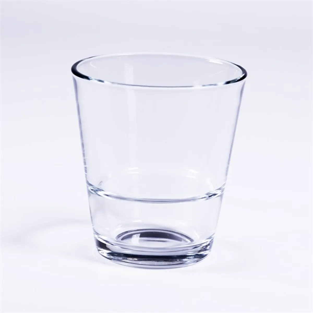 PASABAHCE Grande-S Whiskey 295ml whiskys pohár szett, professzionális felhasználásra, 12 darabos 52060 #1