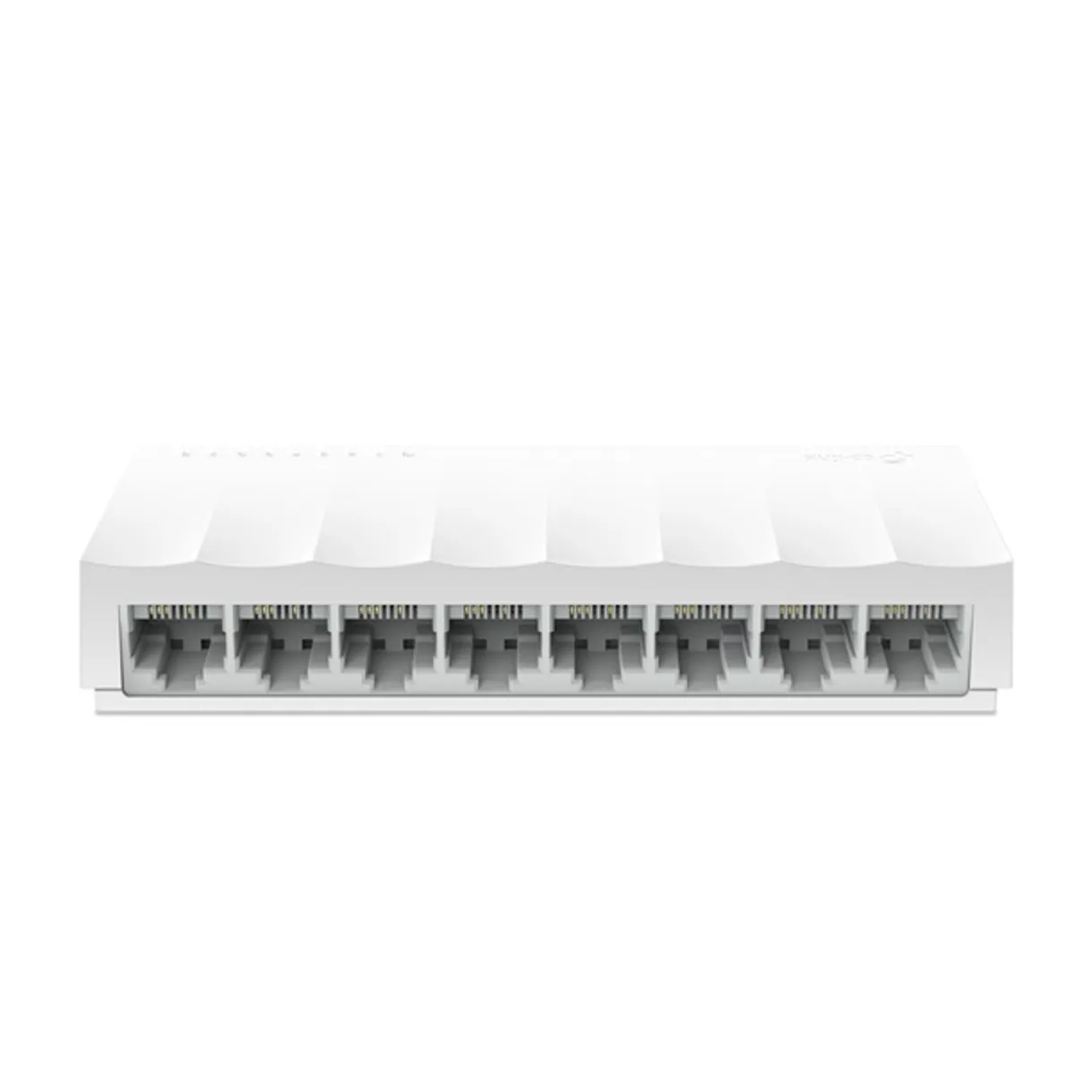 TP-Link LS1008 8x10/100 FE LAN port nem menedzselhető asztali switch #1