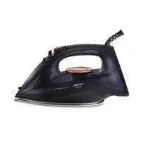 Zelmer ZIR1505 Ceramic szürke gőzölős vasaló #2