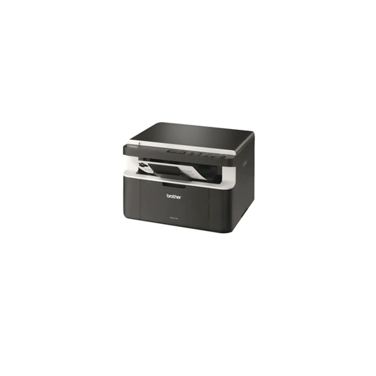 Brother DCP1512EYJ1 mono multifunkciós lézernyomtató #1