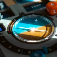 A légi társaság társasjáték #4