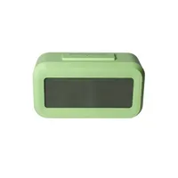 TOO DC-100-G zöld digitális óra #2