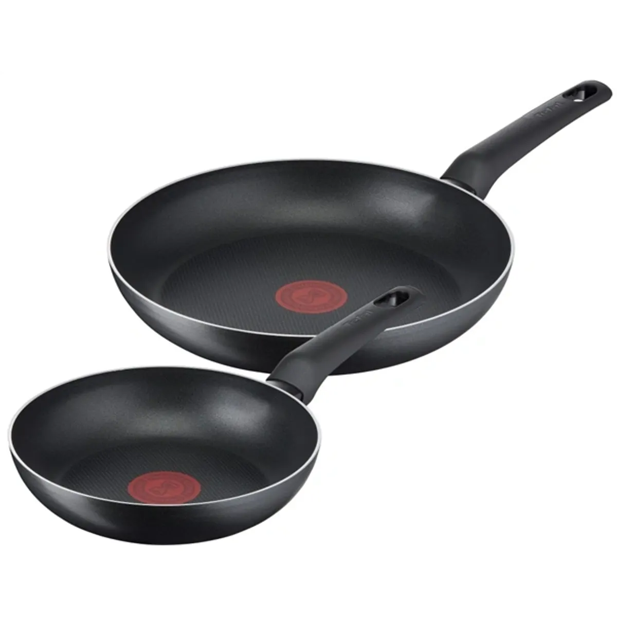 Tefal B5569053 Simple Cook serpenyő készlet #1