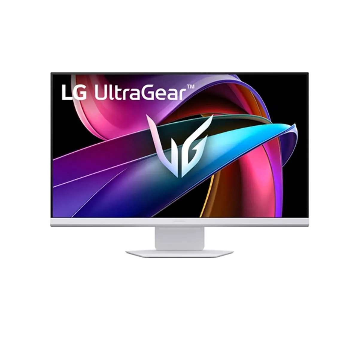 LG 32" 32G810SA-W.AEU 4K UHD IPS 144Hz HDMI/DP/USB/USB-C/RJ45 AI Smart gamer monitor #1