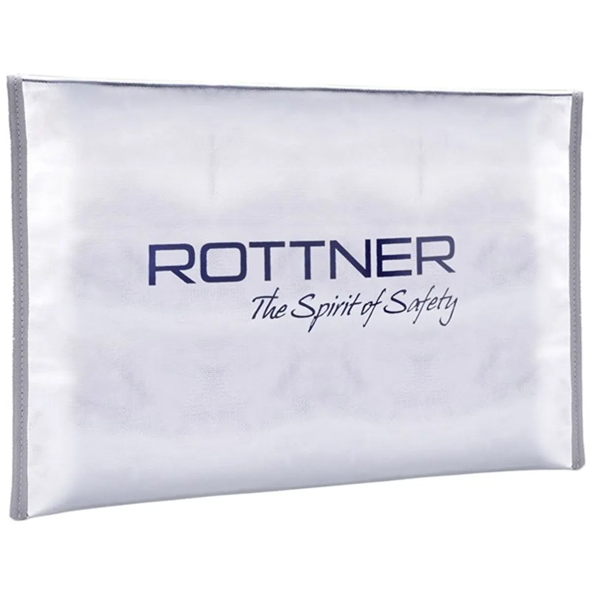 Rottner Fire Proof Bag Din A3 tűzálló táska #1