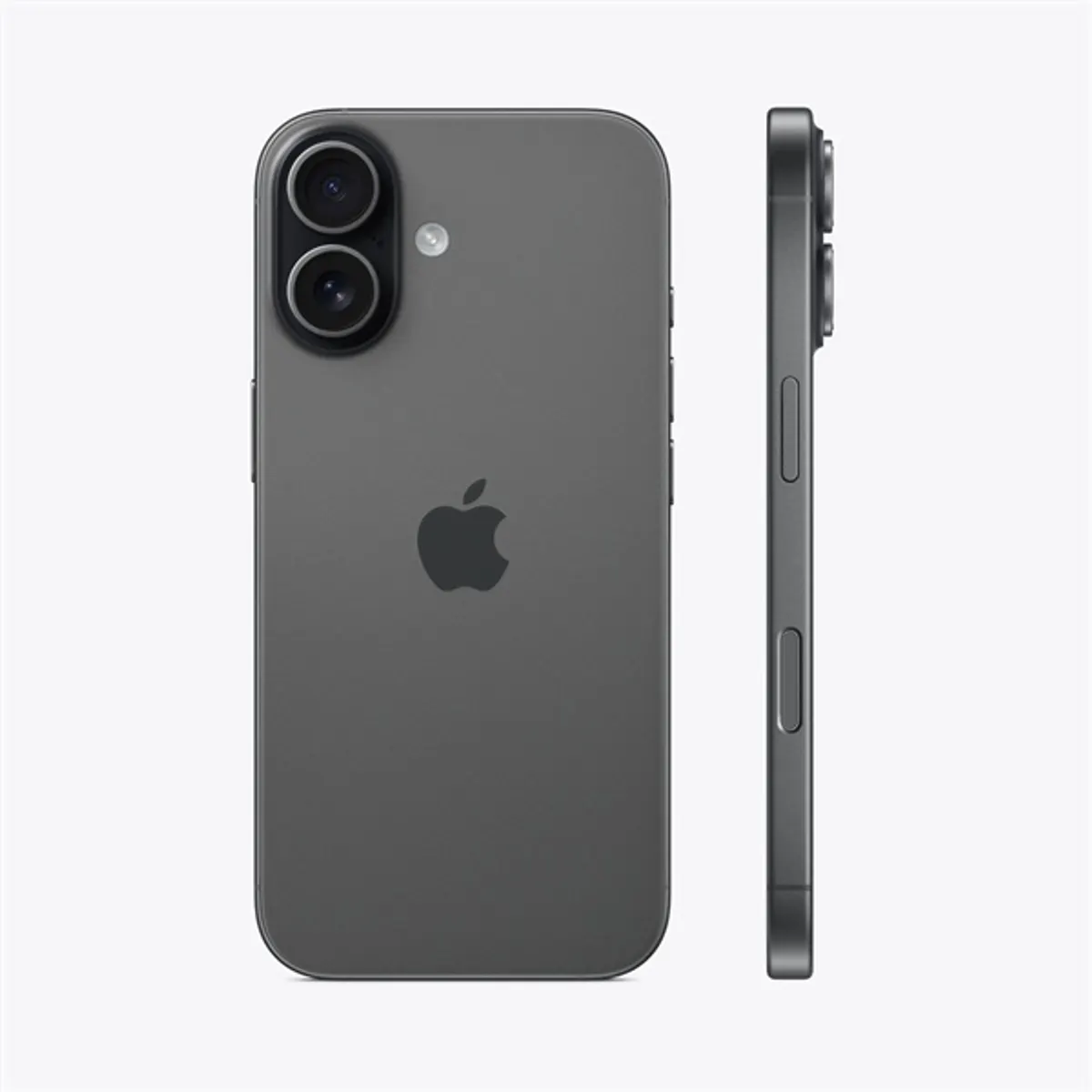 Apple iPhone 17 6,3" 5G 256GB fekete okostelefon #3