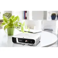 Epson EB-FH52 3LCD 4000L 12000 óra Full HD házimozi projektor #8