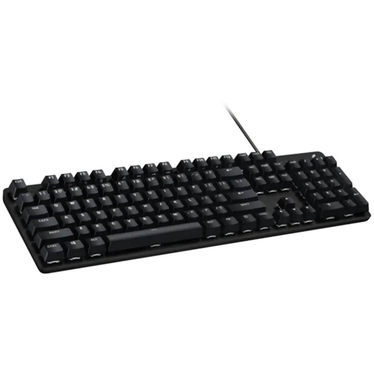 Logitech G413 SE fekete US mechanikus gamer billentyűzet #2