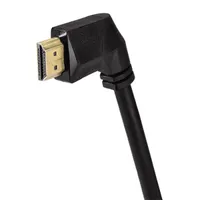 Hama 122116 TL High Speed HDMI ethernettel 90fok 3m kábel #2