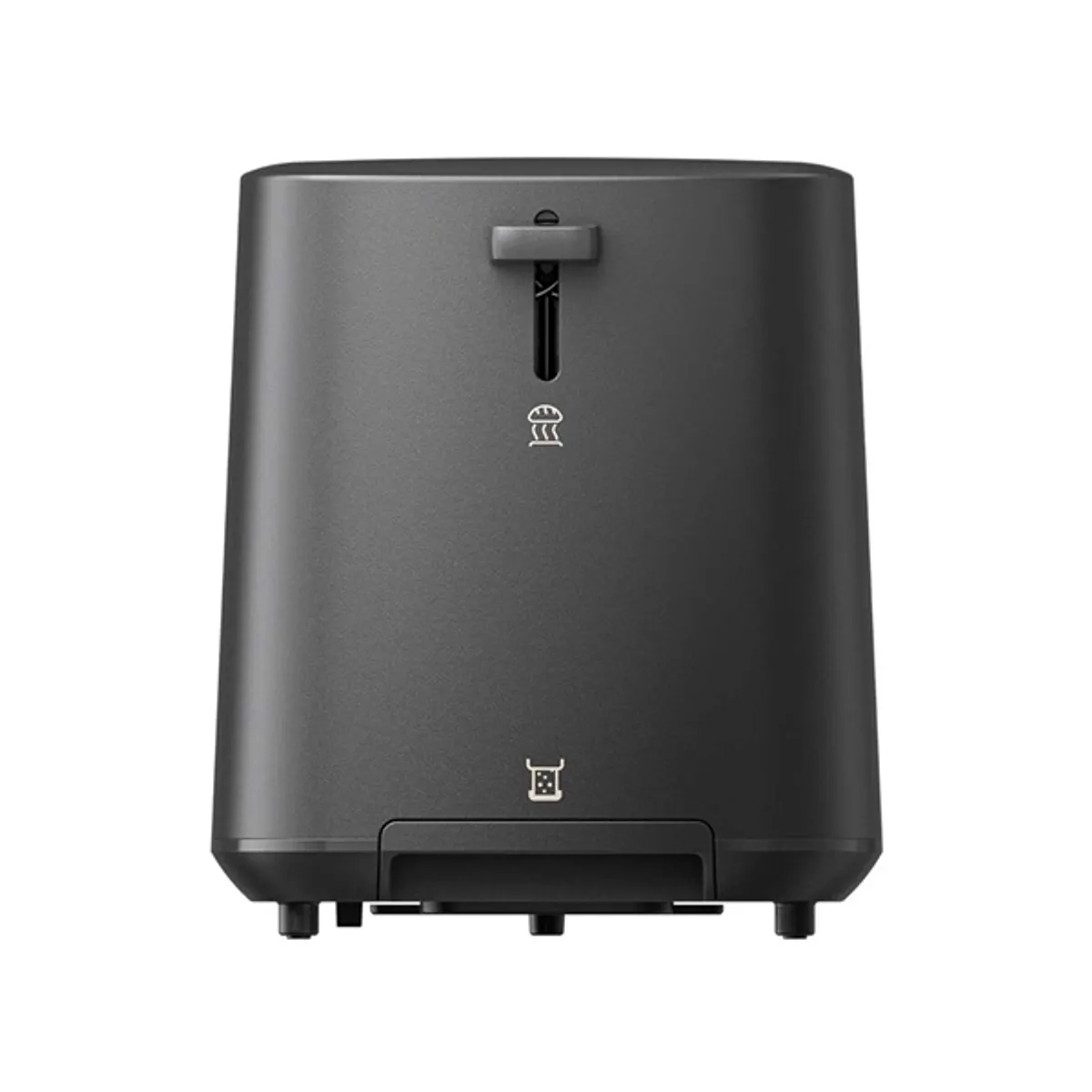 Xiaomi BHR8811EU Toaster fekete 2 szeletes kenyérpirító #5