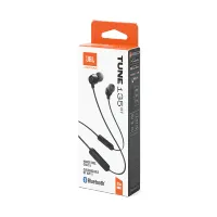 JBL T135 Bluetooth fekete fülhallgató #9