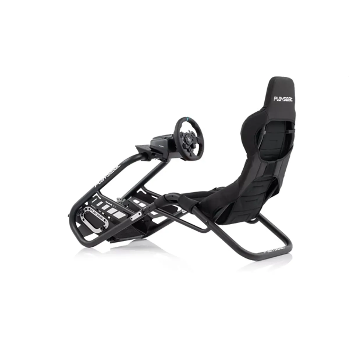 Playseat Trophy Black játékülés #5