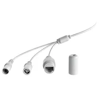 Reolink P344 /kültéri/12MP/H265/2,8mm/30m Full-Color/ember, jármű észlelés/kétirányú hang/PoE IP turret kamera #5