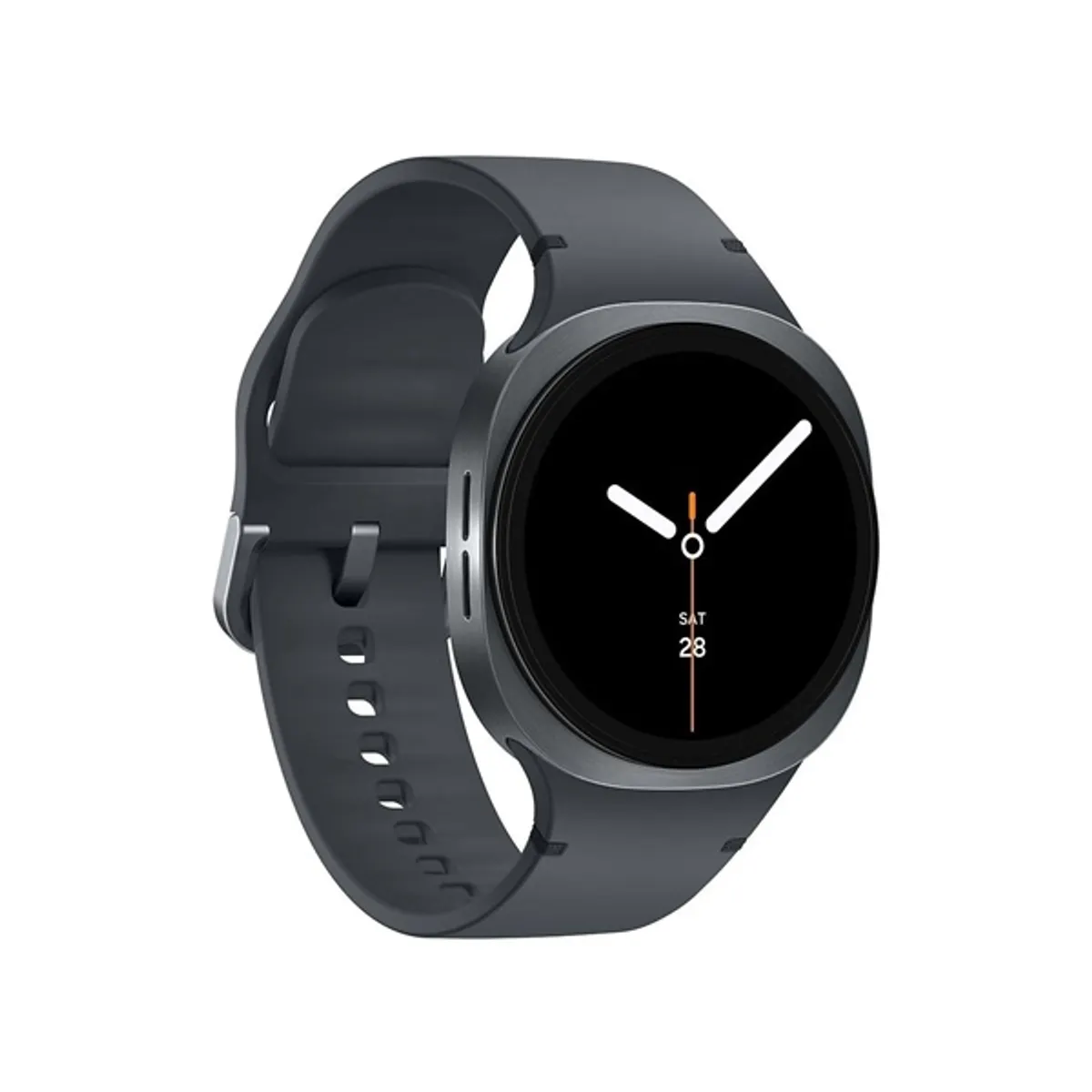 Samsung SM-L325 Galaxy Watch 8 (40mm) LTE grafit okosóra #3