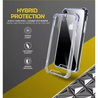 Roar KC311727 iPhone 16 Pro átlátszó műanyag hátlap #2