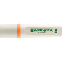 Edding 24 Ecoline narancssárga szövegkiemelő #1