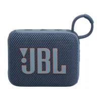 JBL Go 4 BLU kék hordozható Bluetooth hangszóró #2