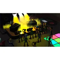 Two Point Campus PS5 játékszoftver #2