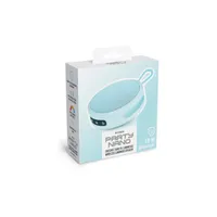 BigBen 2809238 Party Nano vezeték nélküli világító kék Bluetooth hangszóró #4