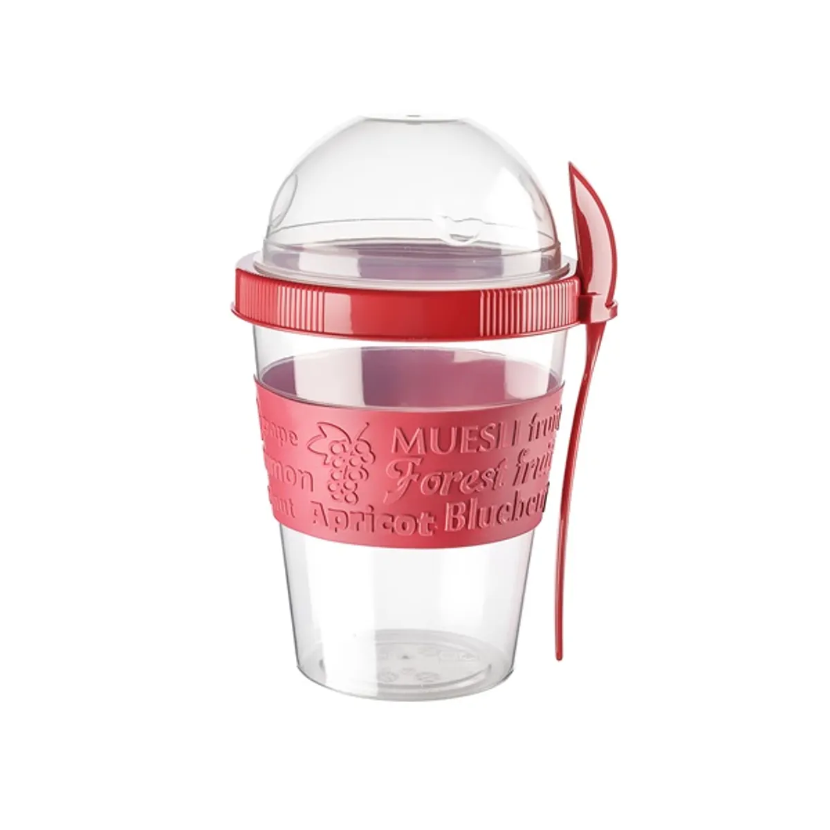 IRIS TAKE & GO YOGURT joghurt szett 600ml AP-9199 #1