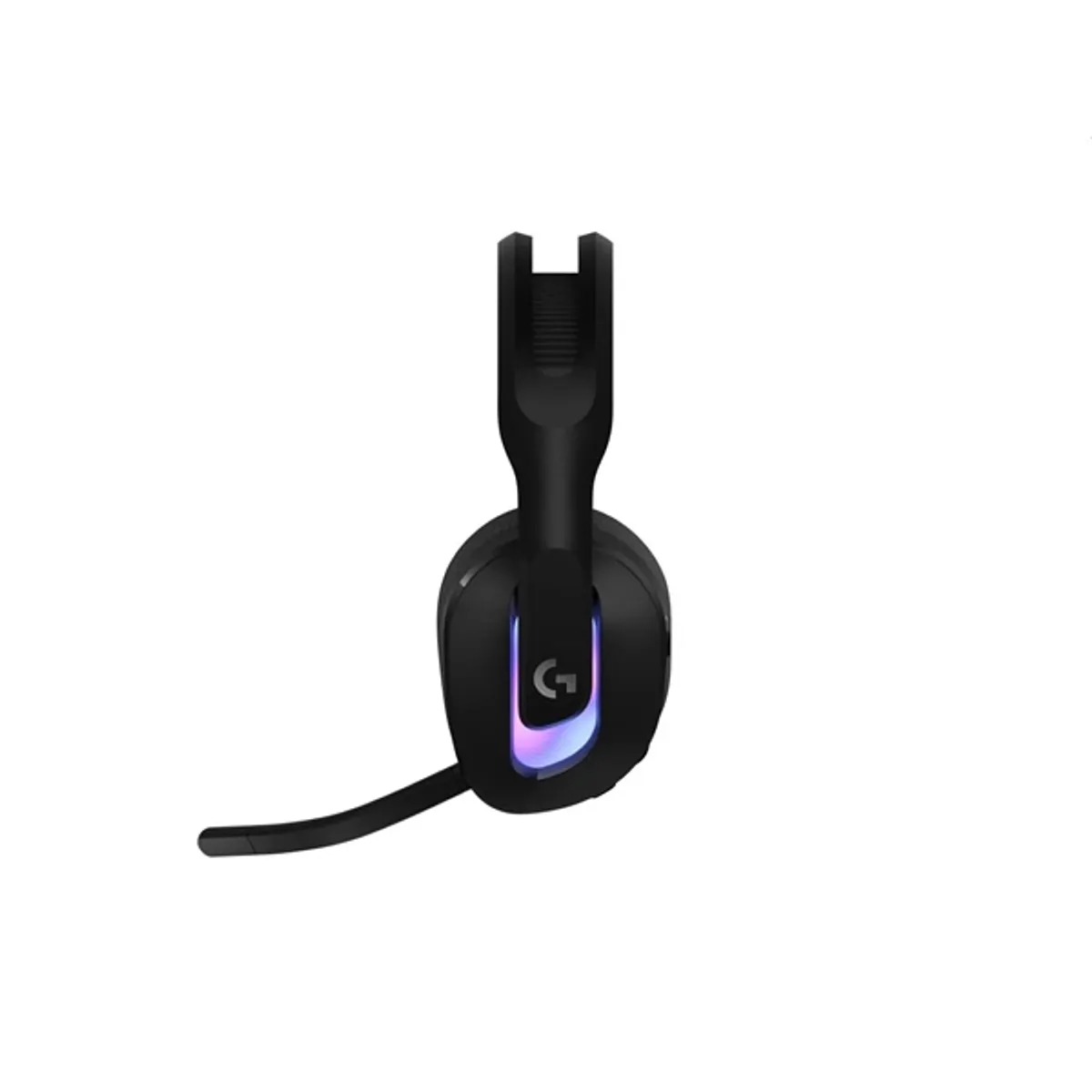 Logitech G522 Lightspeed vezeték nélküli fekete gamer headset #3