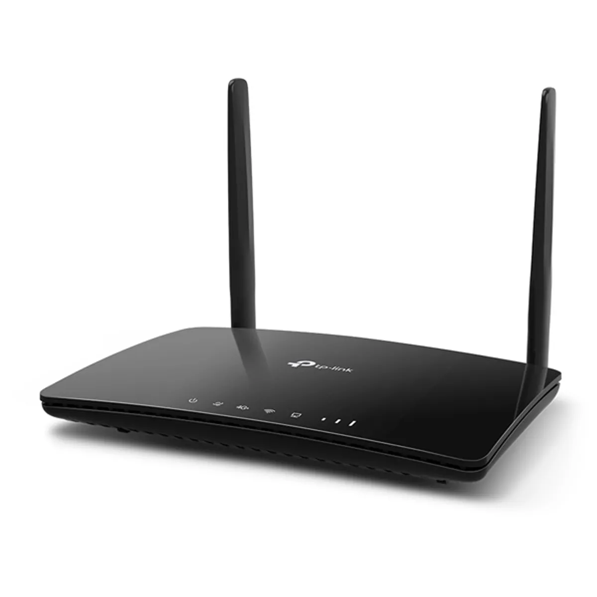 TP-Link Archer MR500 4G+ Cat6 AC1200 fekete vezeték nélküli kétsávos Gigabit router #4