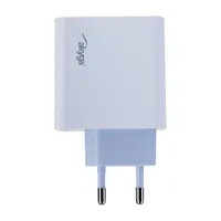 Akyga AK-CH-14 QC3.0 5-20V/3A/45W USB töltő #4