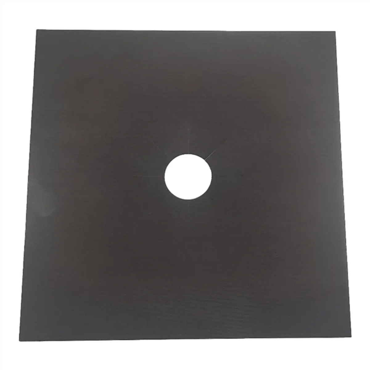 IRIS KT-260-B 4 darabos konyhai tűzhelyvédő alátét szett #1