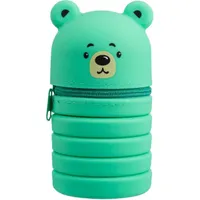 Nebulo Maci szilikon tolltartó #1