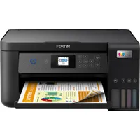 Epson EcoTank L4260 színes nyomtató MFP, Duplex, WiFi/USB, 14 000/5200 oldal tinta a dobozban