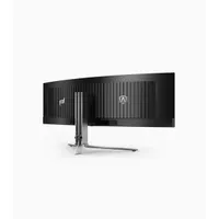 AOC 49" Agon Pro PD49 Porsche Design 5K DQHD QD-OLED HDMI/DP/USB/USB-C ívelt gamer monitor #3