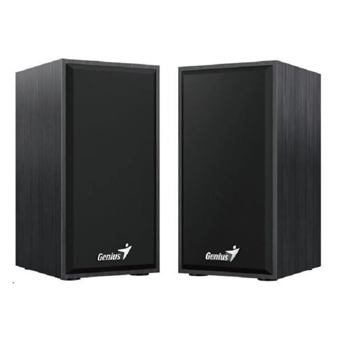 Genius SP-HF180 fekete hangszóró #1