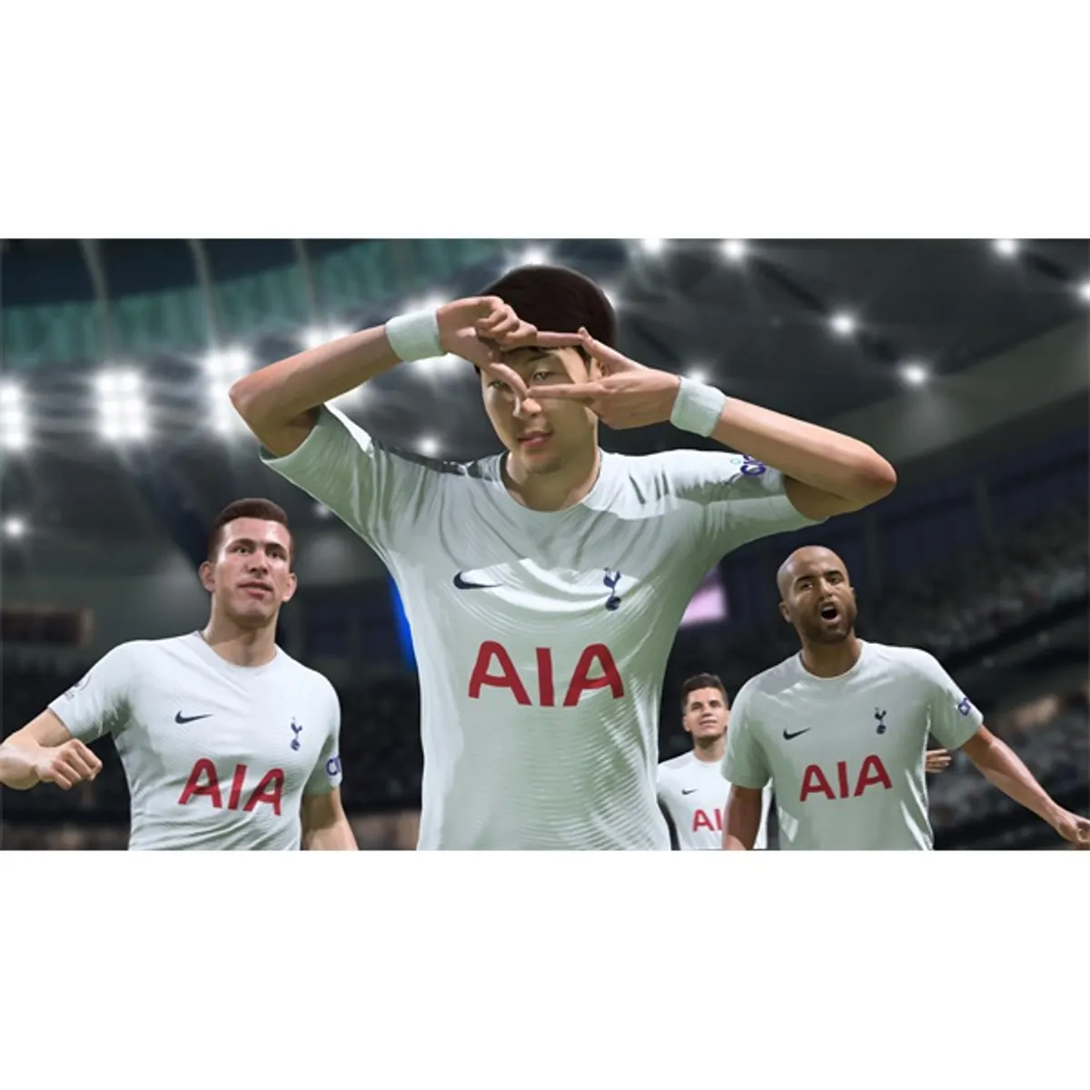 FIFA 22 Xbox Series X játékszoftver #5
