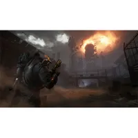 Cronos: The New Dawn Nintendo Switch 2 játékszoftver #4