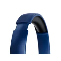 Panasonic RB-HF630BE-A kék Bluetooth fejhallgató #5