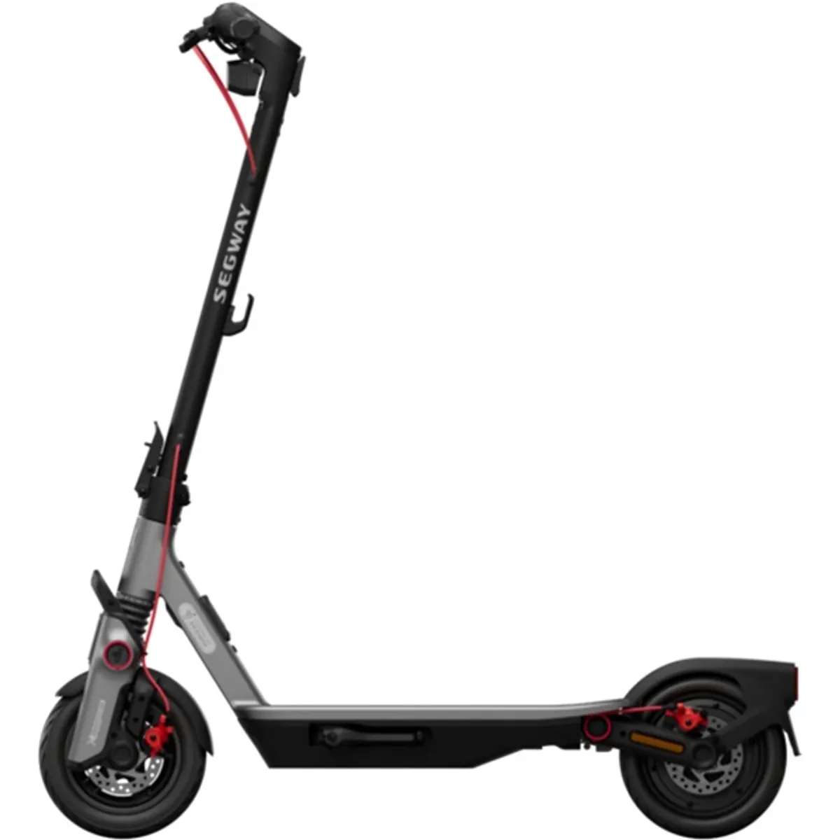 Segway Ninebot KickScooter F3 E elektromos roller #1