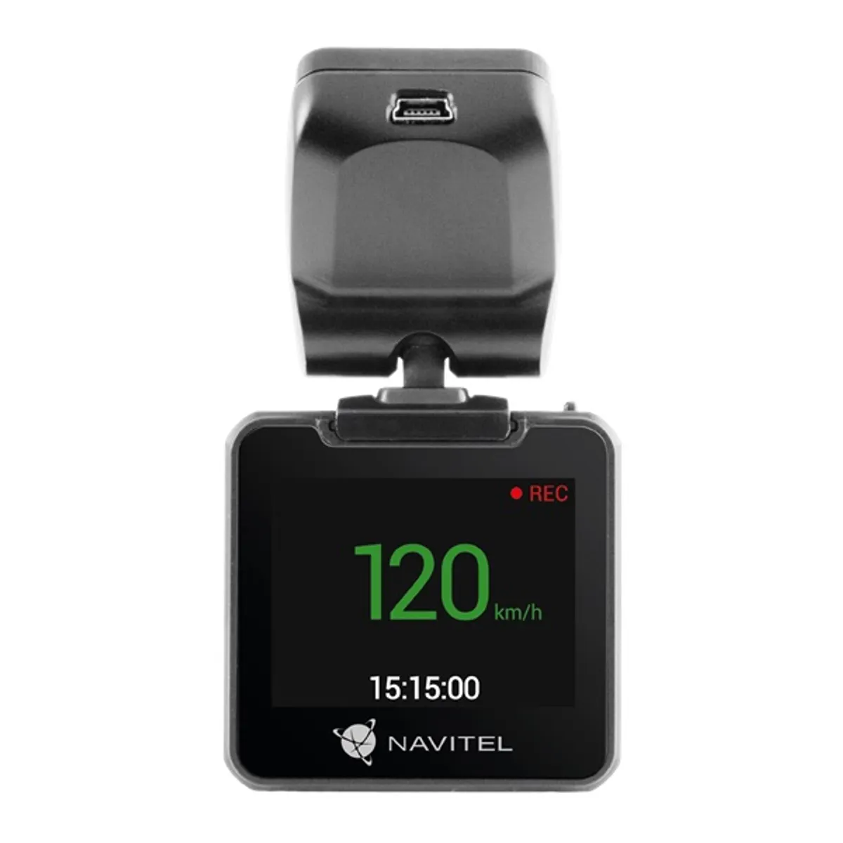 Navitel R600GPS Full HD autós kamera #5