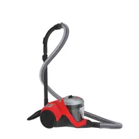 Hoover HP310HM 011 piros-szürke porzsák nélküli porszívó #1