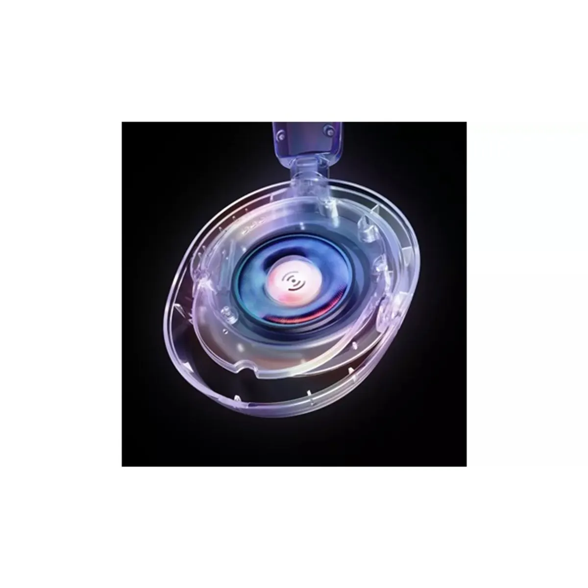 SteelSeries Arctis Nova 7P vezeték nélküli fehér gamer headset #5